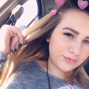 Meet your Posher, Breanna